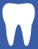 White Tooth Logo