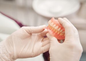 guide how to care for dentures bondi beach