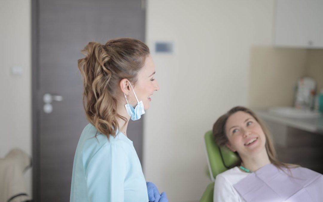 Hygienist, Therapist, Dentist - What's the difference