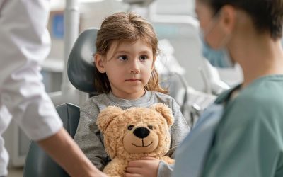 What Is Dentophobia and How Common Is It?