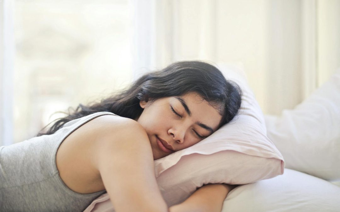 How to Prevent Teeth Grinding While You Sleep