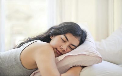How to Prevent Teeth Grinding While You Sleep
