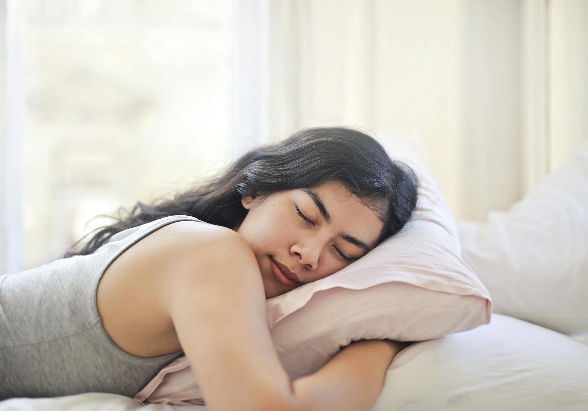 How to Prevent Teeth Grinding While You Sleep